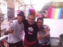 7tima parada Gay de Salvador