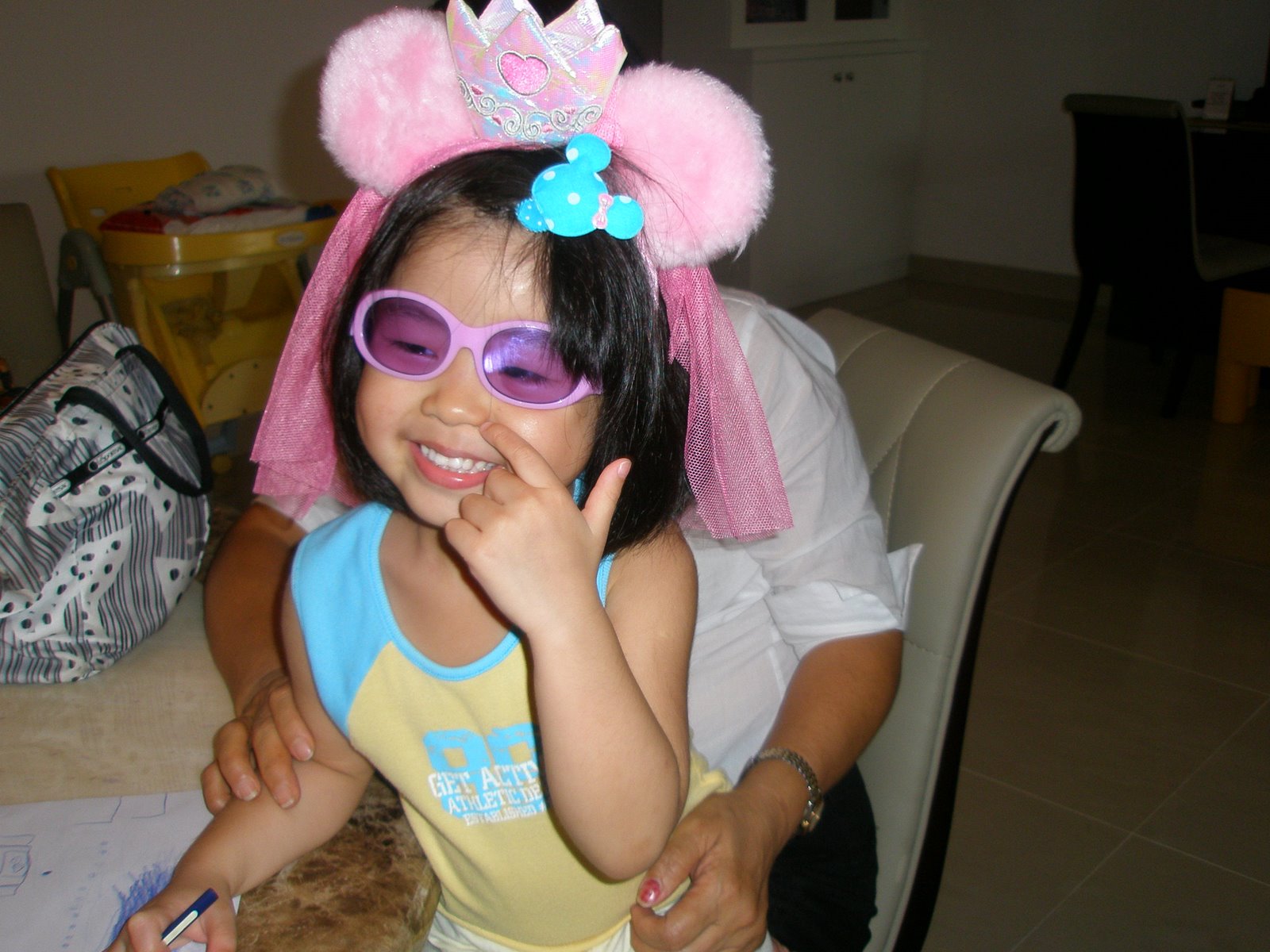 [Aly+sleeps+on+sofa,+Sher]