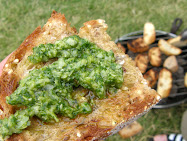 gourmande
