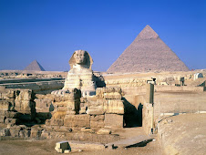 Beleza do Egito