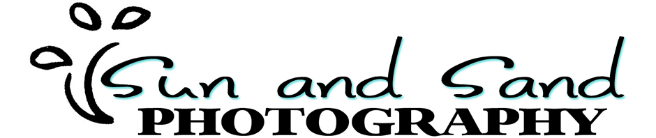 Sun and Sand Photography