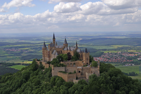 European Castles