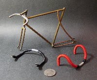 ** Mini Bike **