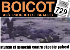 BOICOT ISRAEL