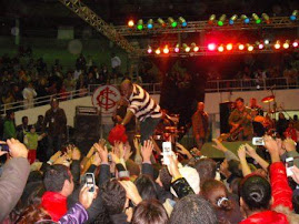 Irmão Lázaro - em PoA