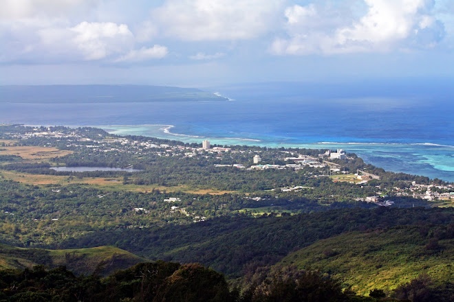 Saipan, Northern Mariana Islands