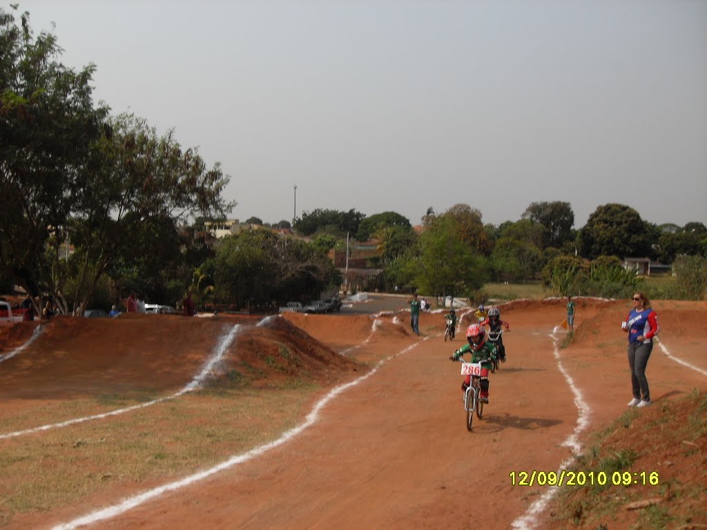 Fundação de Cultura e Esporte de Ponta Porã FUNCESPP Ponta Porã será a