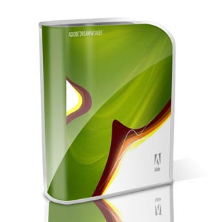 portable Adobe Dreamweaver CS4 Portable