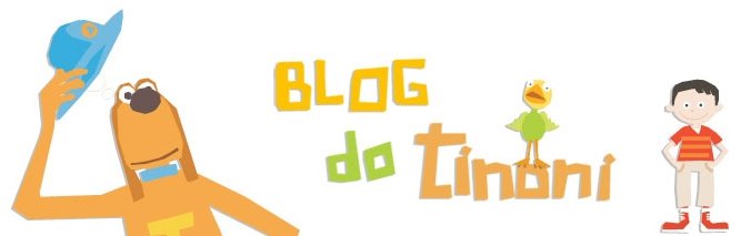 Blog do tinoni