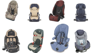 evenflo generations