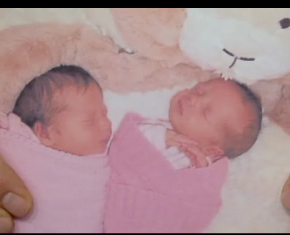 Jerry O'Connell Shows Off Charlie and Dolly