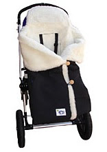 snuggle bag for stroller
