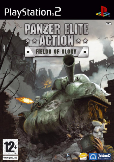 Panzer Elite Full Game Download
