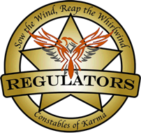 Regulators Ride Again