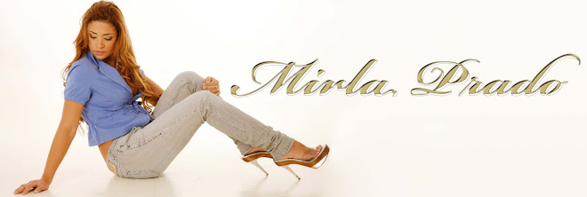 Mirla Prado BBB 9