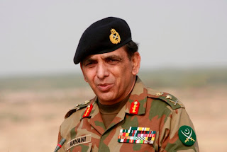 Ashfaq Kayani