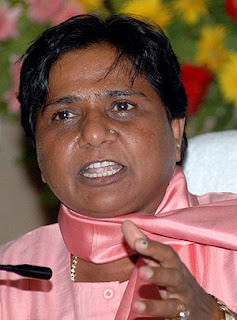 Mayawati