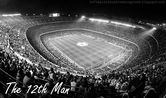 The 12th Man