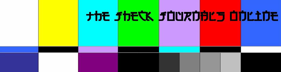 The Jheck Journals Online