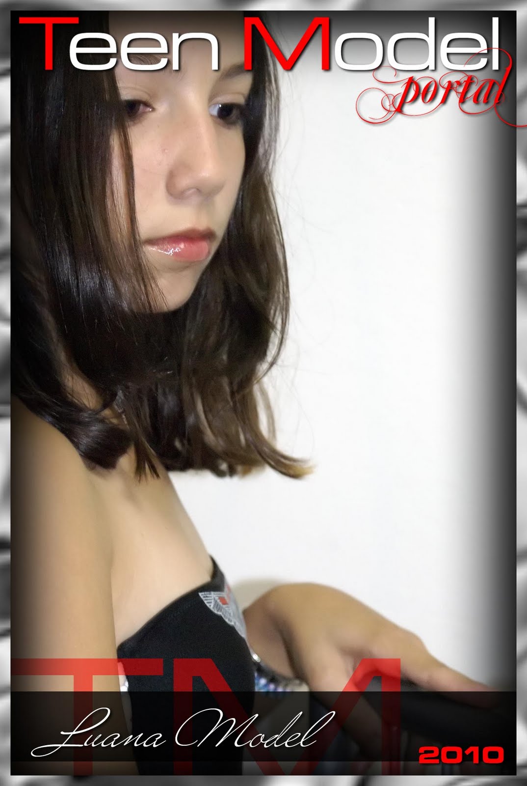 teen model portal luana friends reunited dating agency