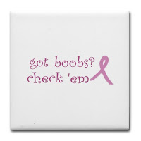 Save the tatas!