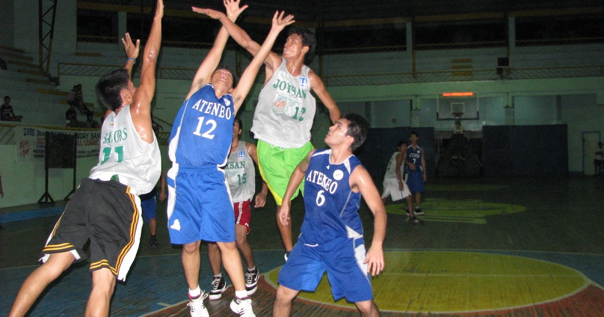Basketball Davao (and everywhere) RMC shoots down MATS, Emar guns for