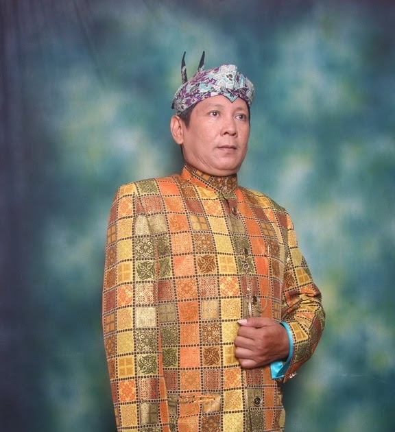 MC MANTEN JAWA DAN NUSANTARA