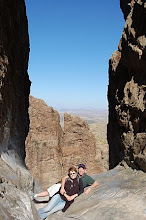 Big Bend National Park - March 2008