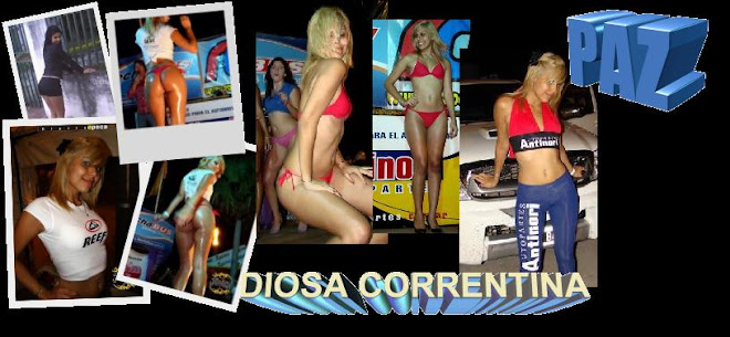 PAZ DIOSA CORRENTINA