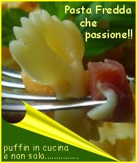 Puffin in cucina e non solo....