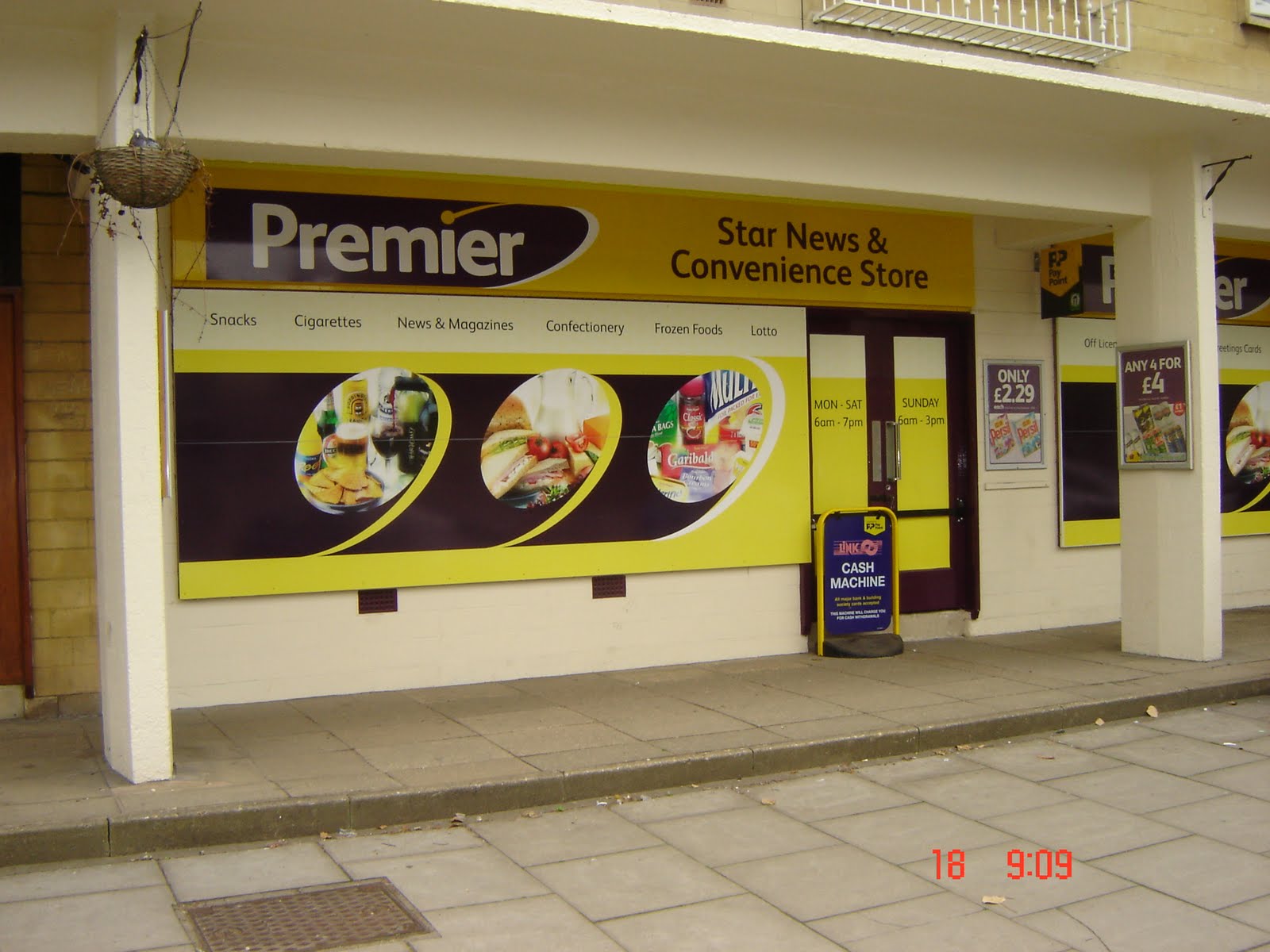 Weston Ward Bath Weston post office consultation begins