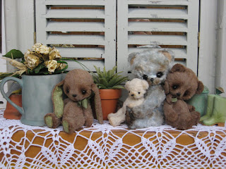 My tiny collection))))))) 