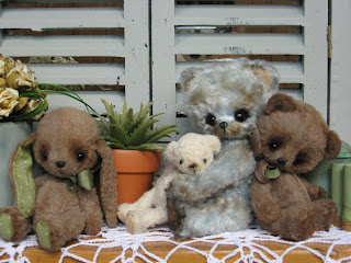 My tiny collection))))))) 