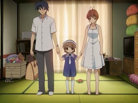 Animeika Clannad After Story Ending Episode Animeika Clannad After Story Ending Episode