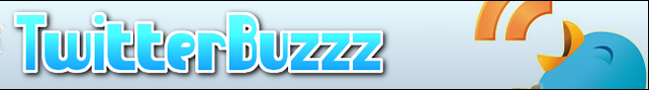 TwitterBuzzz