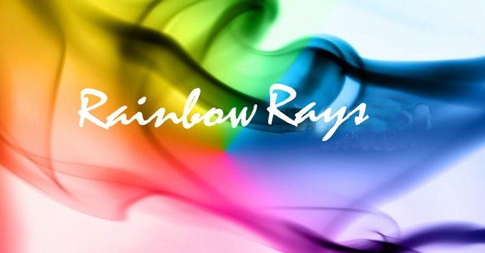 Rainbow Rays