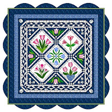 BOM Tulip Tiles