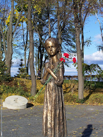 Memorial: The Holodomor, 1932-1933