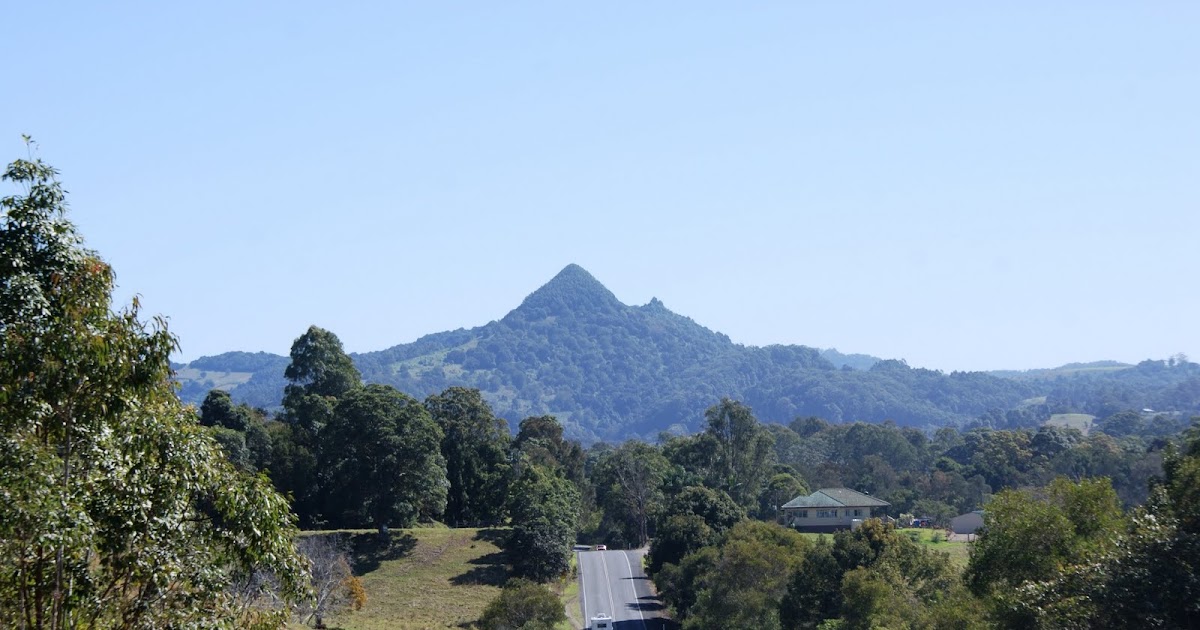 Gallivantour Mullumbimby & Uki