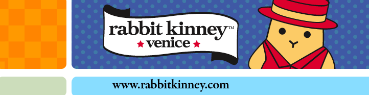 Rabbit Kinney