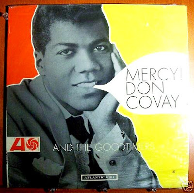 Don Covay And The Jefferson Lemon Blues Band Different Strokes For Different Folks Don Covay And The Jefferson Lemon Blues Band Different Strokes For Different Folks