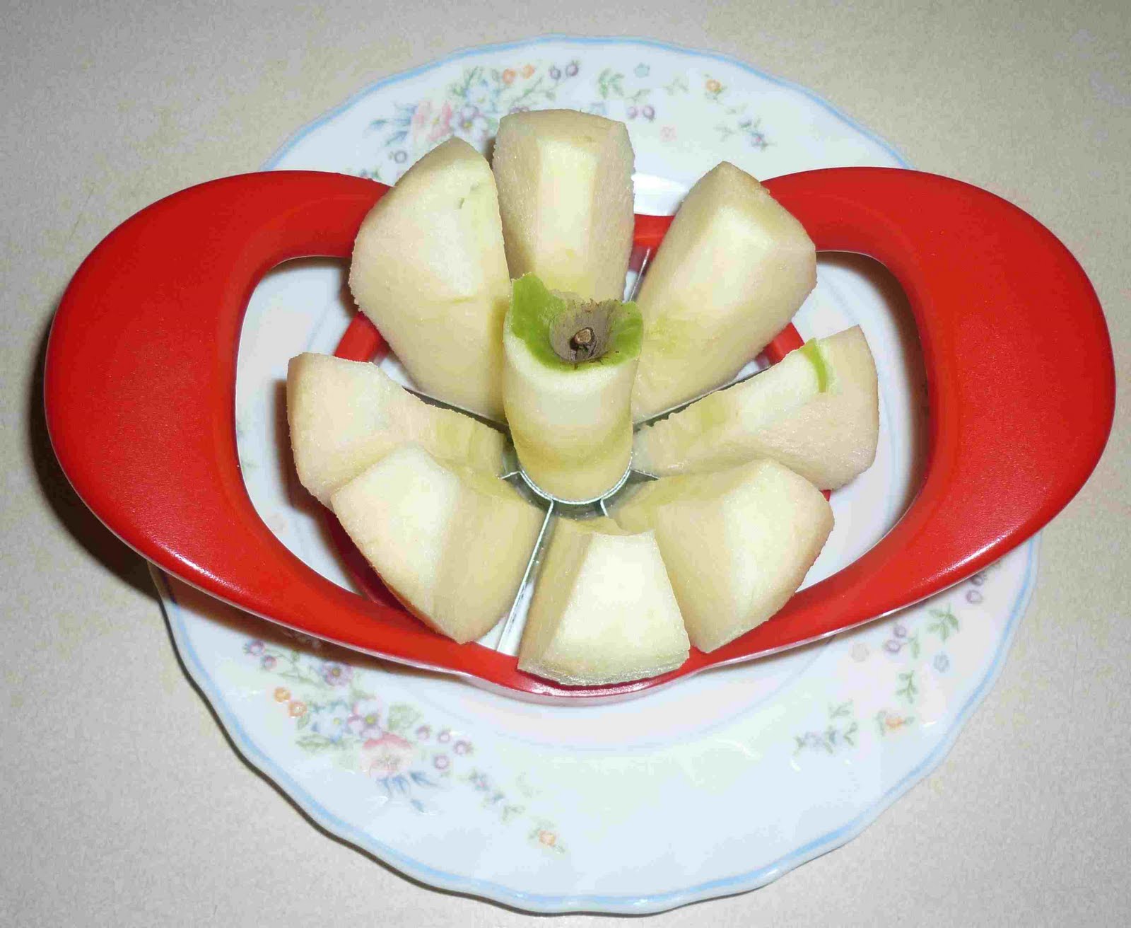 Simpleliving Apple Cutter