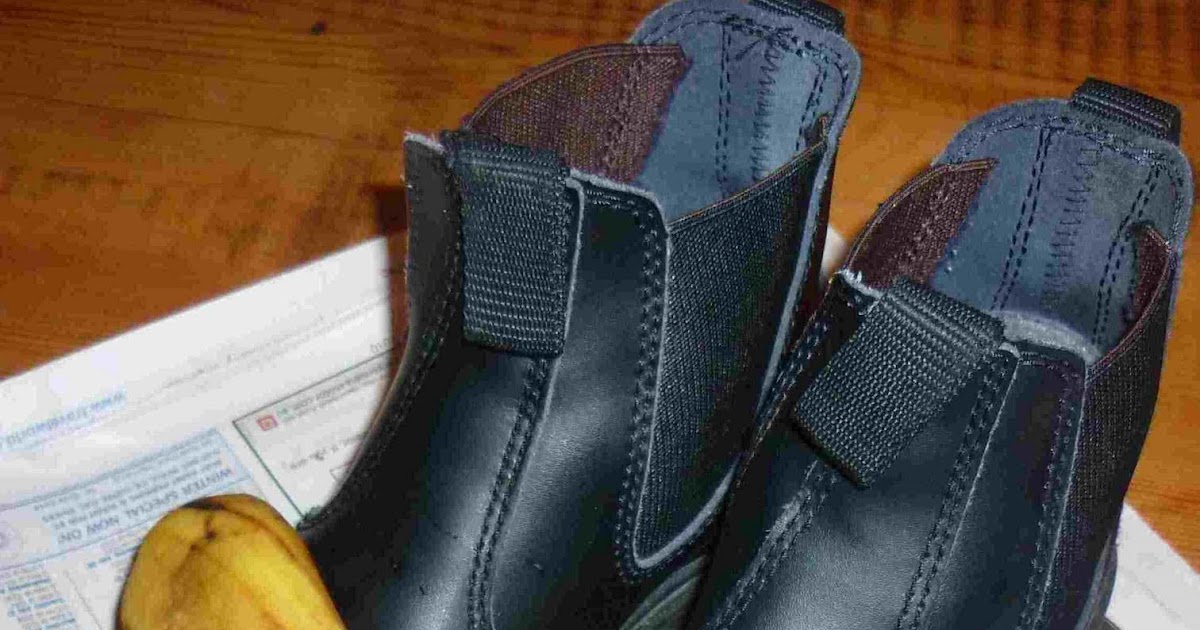 Simpleliving Natural Shoe Polish