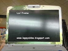 Acer Inner Frame