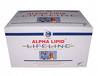 ALPHA LIPID LIFELINE (14 SACHETS)