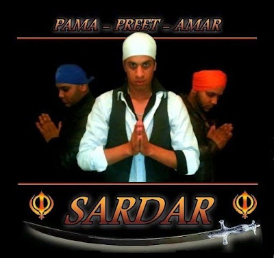 Sardar Wedding
