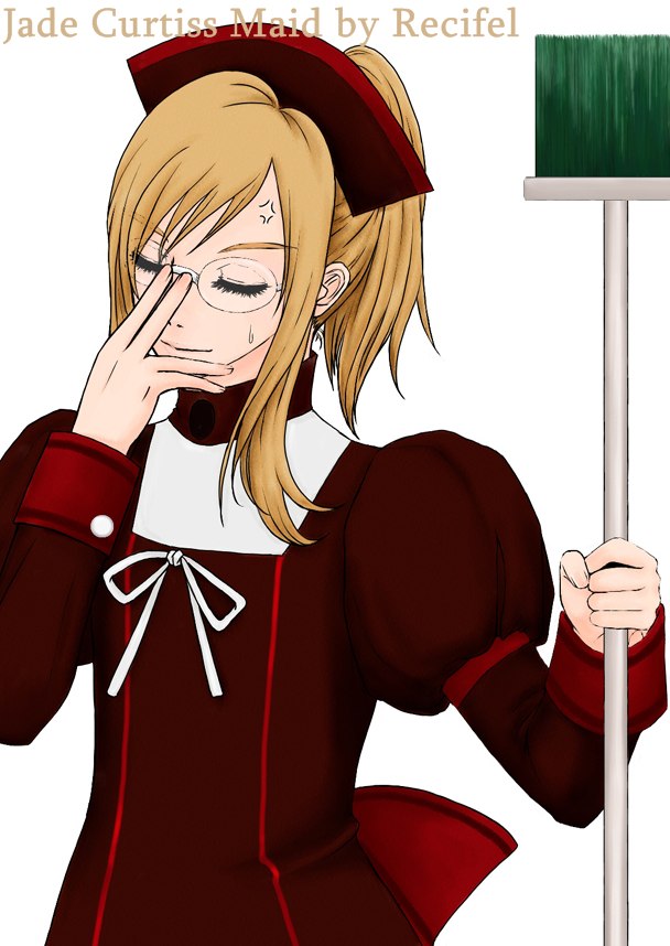 Get Wallpaper Nia S Paper Title Costume Tales Of The Abyss For iPhone