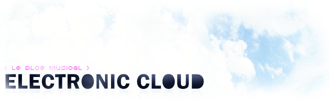 Electronic-Cloud