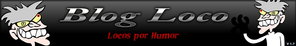 Blog Loco