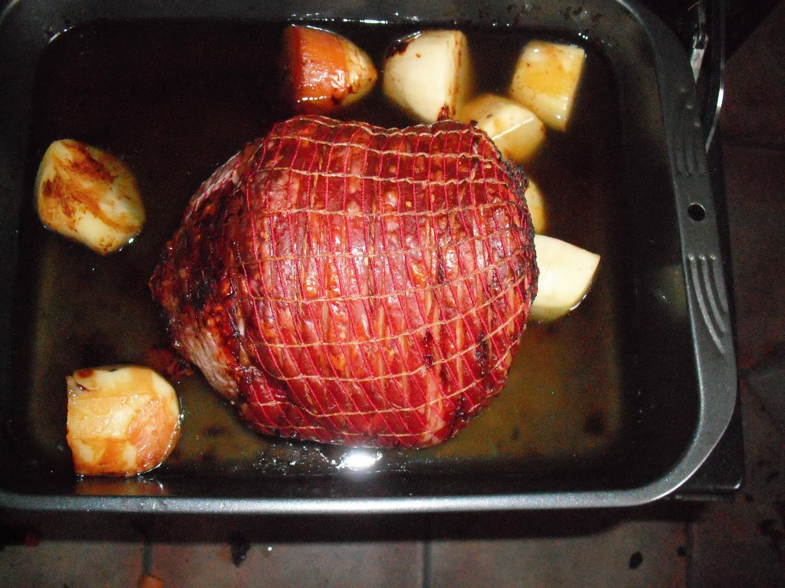 Tarragon & Thyme Home Made Pork Dripping etc